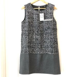 NWT THML Clothing tunic dress.  Size M